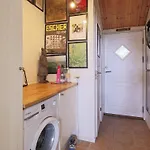 Three-Bedroom Holiday home in Jægerspris 6 Feriehus *