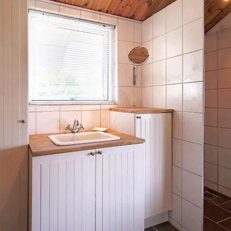 6 Person In J Gerspris Casa de Férias Frederikssund