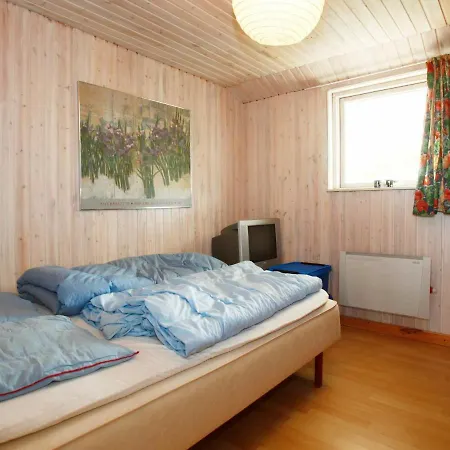 Prázdninový dům 6 Person In J Gerspris *