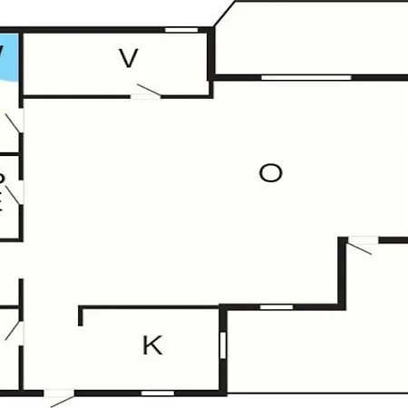 6 Person In J Gerspris * Frederikssund