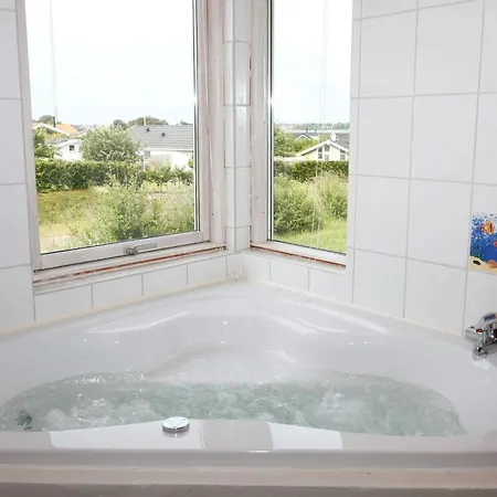 Дом отдыха 6 Person In Jaegerspris-by Traum