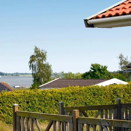 6 Person In Jaegerspris-by Traum Дом отдыха *