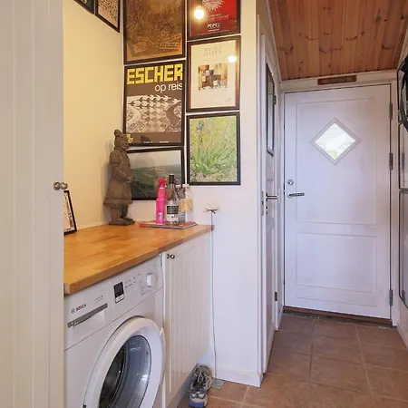 6 Person In Jaegerspris-by Traum Дом отдыха *