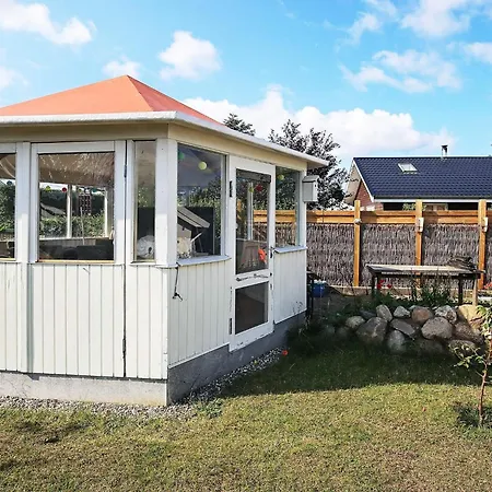 Дом отдыха 6 Person In Jaegerspris-by Traum