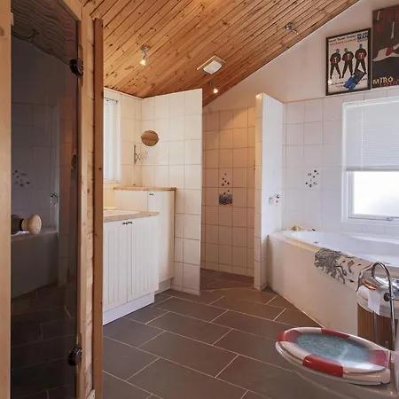 6 Person In Jaegerspris-by Traum Дом отдыха *