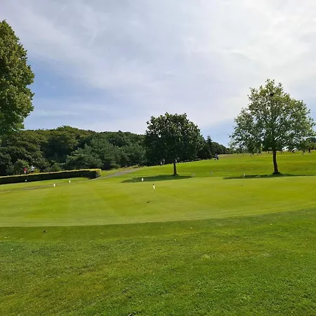 Дом отдыха 6 Person In Jaegerspris-by Traum