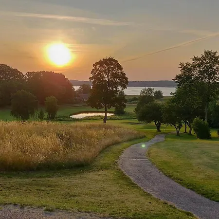 Дом отдыха 6 Person In Jaegerspris-by Traum *