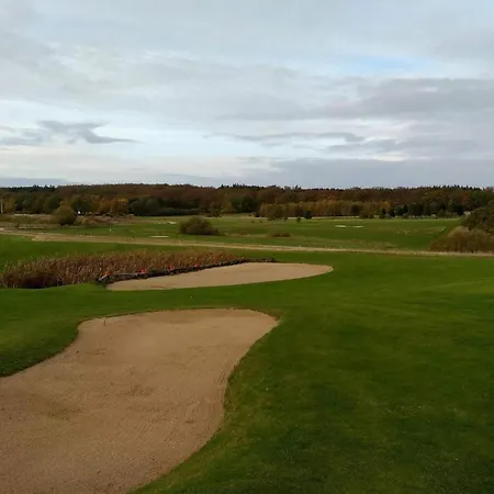 6 Person In Jaegerspris-by Traum *