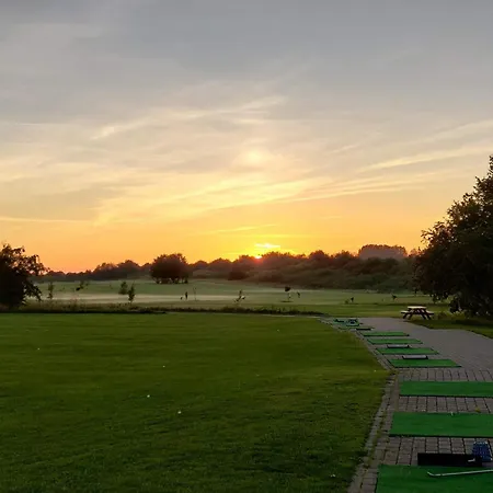 6 Person In Jaegerspris-by Traum Дом отдыха *