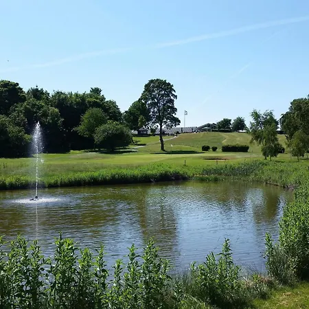 5 Star In Jaegerspris Frederikssund