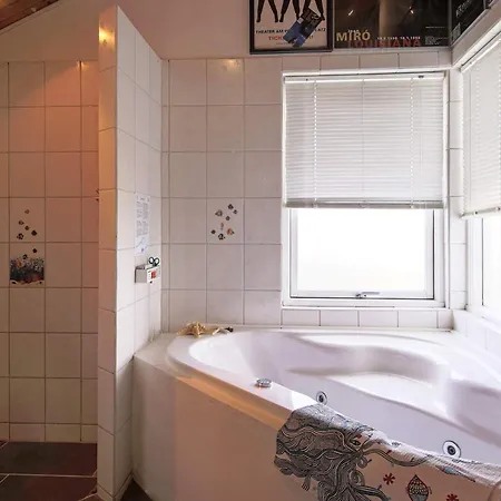 5 Star In Jaegerspris Frederikssund